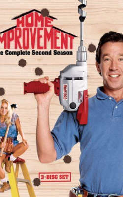 Home Improvement - Season 2