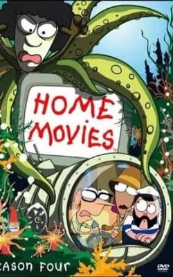 Home Movies - Season 4