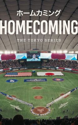 Homecoming: The Tokyo Series-HD