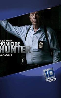 Homicide Hunter: Lt Joe Kenda - Season 5