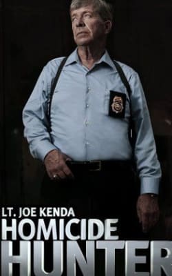 Homicide Hunter: Lt Joe Kenda - Season 6