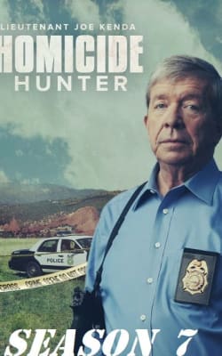 Homicide Hunter - Season 07