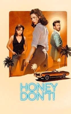 Honey Don't!