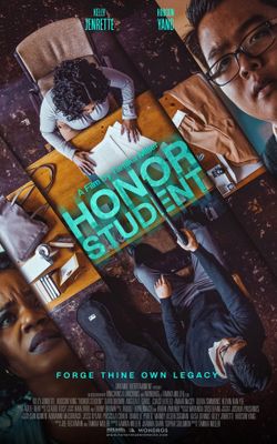 Honor Student-HD