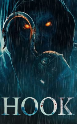 Hook Hook-HD