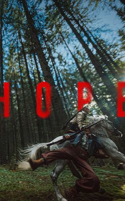 Hope-HD