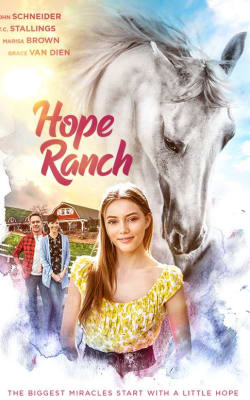 Hope Ranch