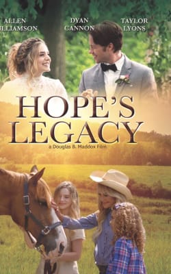 Hope's Legacy