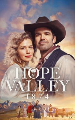 Hope Valley: 1874 - Season 1