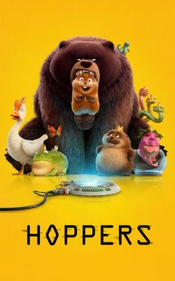 Hoppers-HD