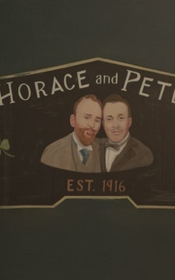 Horace and Pete - Season 1