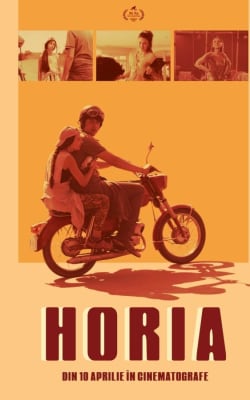 Horia Horia