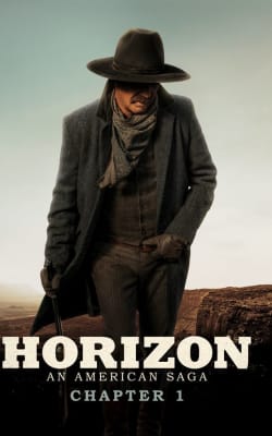 Horizon: An American Saga - Chapter 1