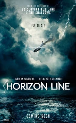 Horizon Line