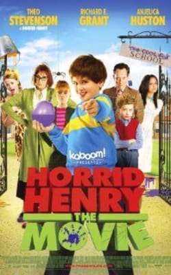 Horrid Henry