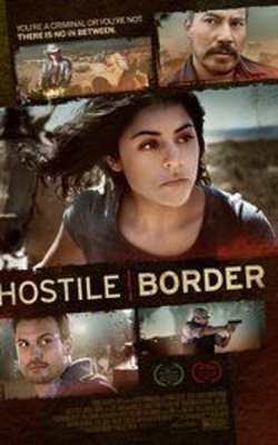 Hostile Border