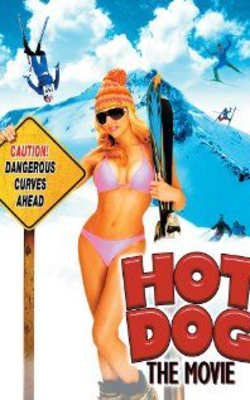 Hot Dog… The Movie