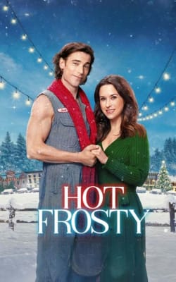 Hot Frosty