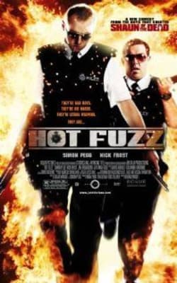 Hot Fuzz