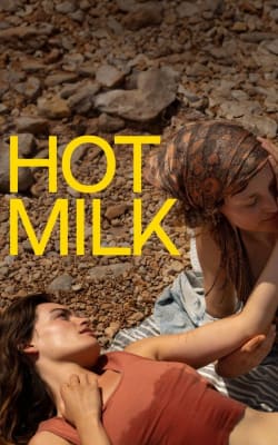 Hot Milk Hot Milk