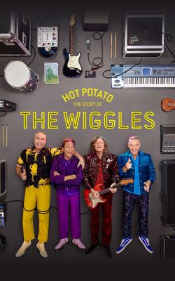 Hot Potato: The Story of The Wiggles-HD