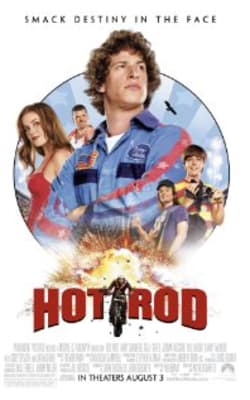 Hot Rod