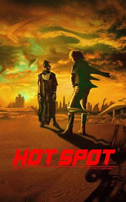 Hot Spot-HD