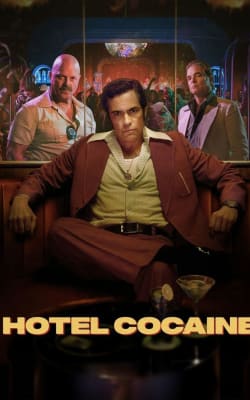 Hotel Cocaine - Season 1