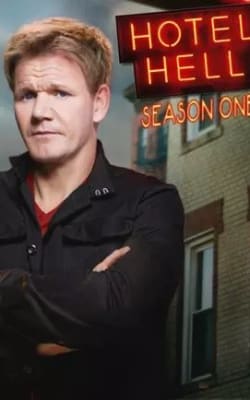 Hotel Hell - Season 01