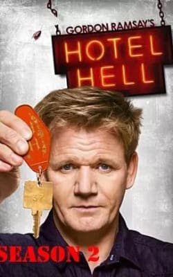 Hotel Hell - Season 02