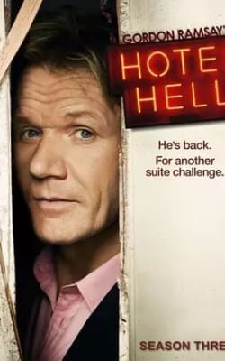 Hotel Hell - Season 03