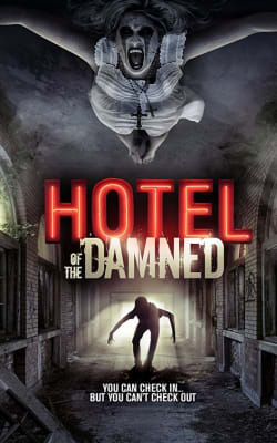 Hotel of the Damned