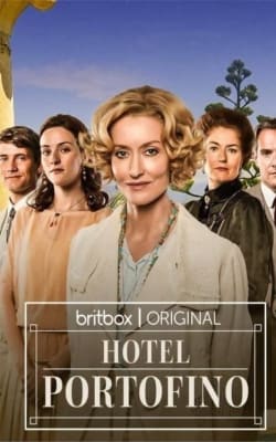 Hotel Portofino - Season 1