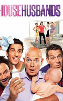 House Husbands - Season 5