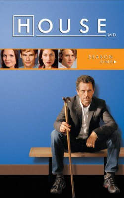 House MD - Season 1