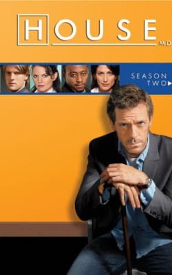 House MD - Season 2