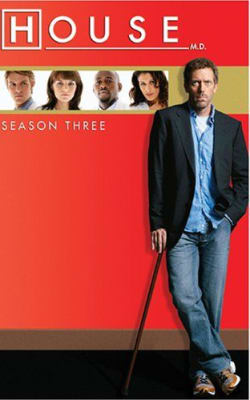 House MD - Season 3