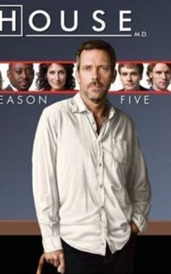 House MD - Season 5