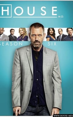 House MD - Season 6