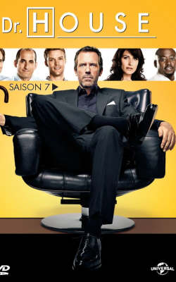 House MD - Season 7