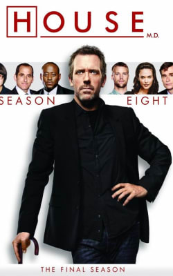 House MD - Season 8