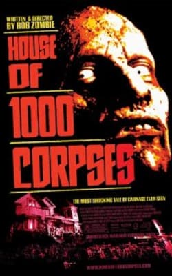 House Of 1000 Corpses