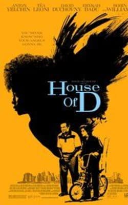 House of D