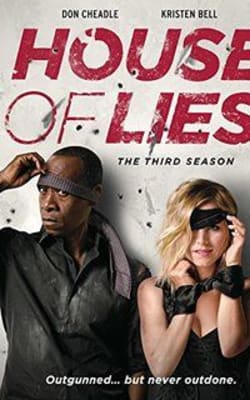 House of Lies - Season 1