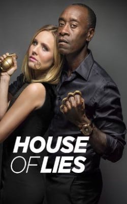 House of Lies - Season 5