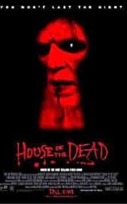 House of the Dead