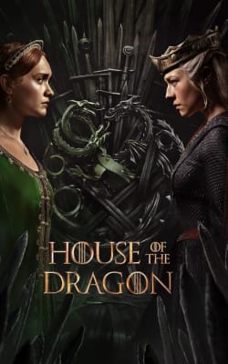 House of the Dragon - Season 2