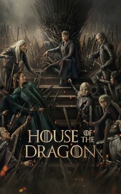 House of the Dragon - Season 3-HD