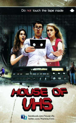 House Of VHS