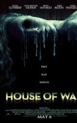 House Of Wax